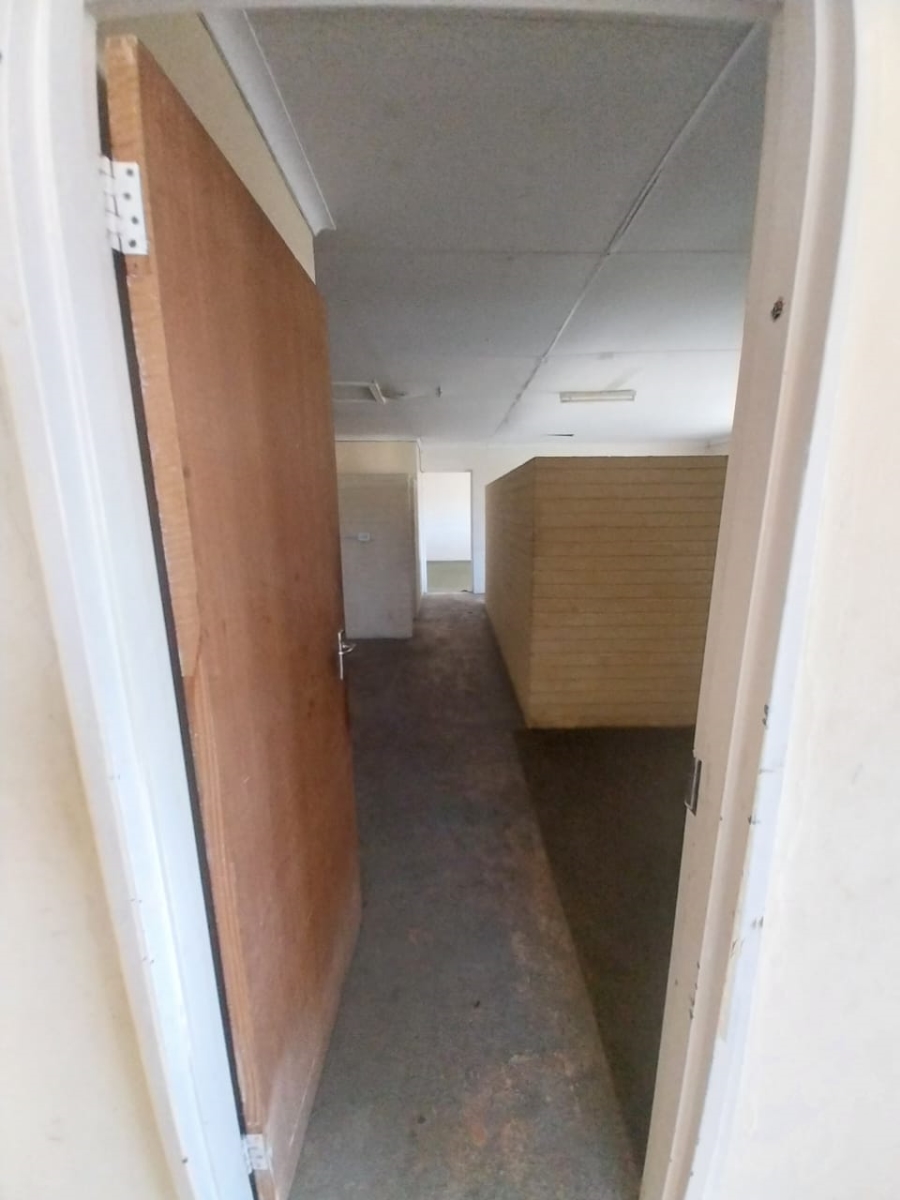 Commercial Property for Sale in Jan Kempdorp Northern Cape